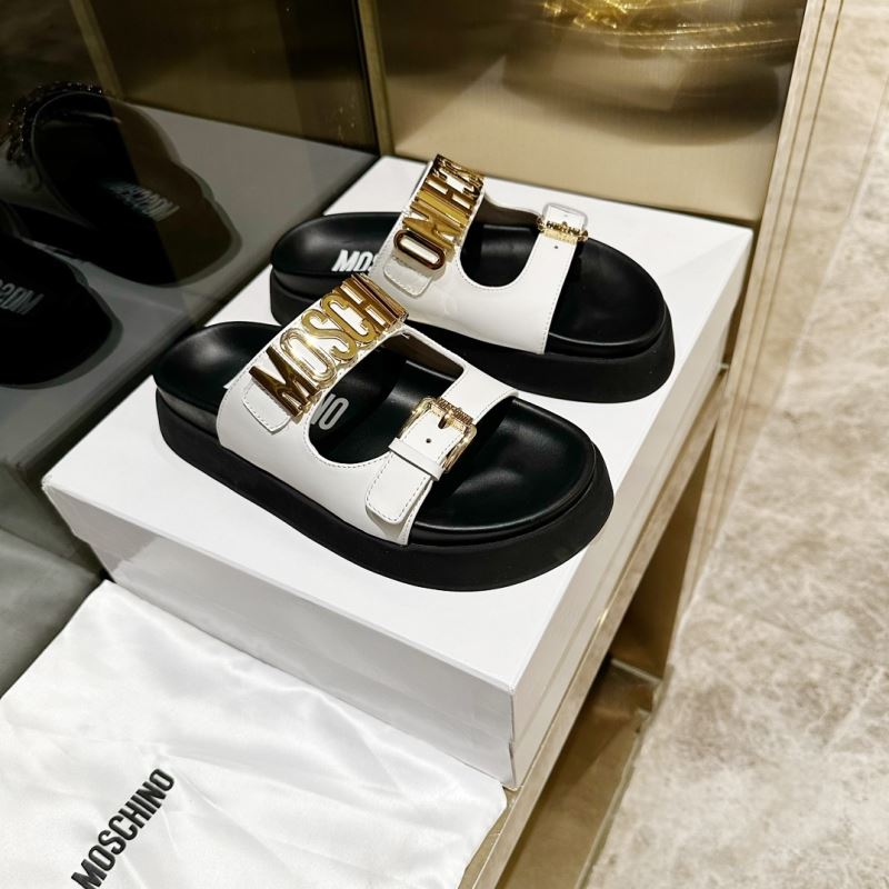 Moschino Sandals